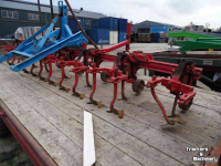 Inter-row cultivator Rau Combi Schoffelmachine