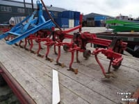 Inter-row cultivator Rau Combi Schoffelmachine