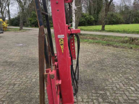 Fork lift & Fork lift truck Wifo Hefmast 1600 kg