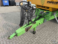 Dumptrailer Joskin trans cap 6000/17