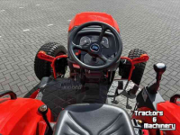 Horticultural Tractors Kioti DK 6020 HTS Mini-Tractor