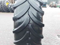 Wheels, Tyres, Rims & Dual spacers Vredestein 650/65R42 - 600/65R28
