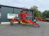 Rake Pottinger Top 700A