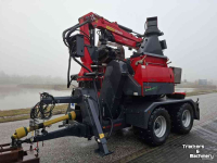 Wood Chipper Greentec 962 W