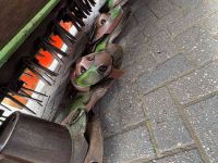 Mower Krone Easy Cut 28 CV