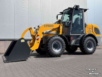 Wheelloader Paus SL 9088 Pro