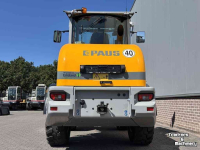 Wheelloader Paus SL 9088 Pro