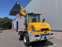 Wheelloader Paus SL 9088 Pro