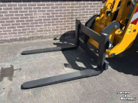 Wheelloader Paus SL 9088 Pro