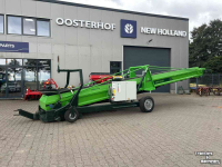 Telescopic storeloader AVR CTHV 3485