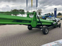 Telescopic storeloader AVR CTHV 3485