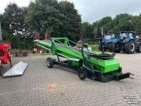 Telescopic storeloader AVR CTHV 3485