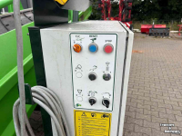 Telescopic storeloader AVR CTHV 3485