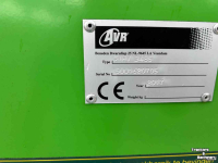 Telescopic storeloader AVR CTHV 3485