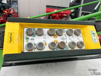 Telescopic storeloader AVR CTHV 3485