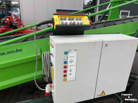 Telescopic storeloader AVR CTHV 3485