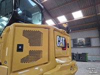 Mini-Excavator Caterpillar 302CR Next Gen, minigraver, minikraan, BJ2026, Nieuw!