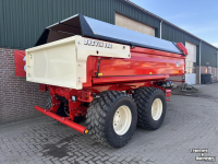 Dumptrailer Beco Brevis 140