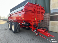 Dumptrailer Beco Brevis 140