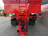 Dumptrailer Beco Brevis 140