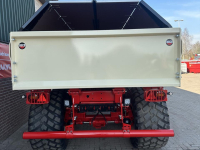 Dumptrailer Beco Brevis 140