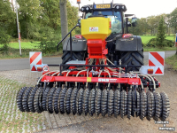 Seed drill SMS SMS smart 300