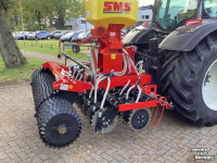 Seed drill SMS SMS smart 300