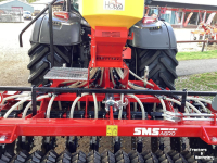 Seed drill SMS SMS smart 300
