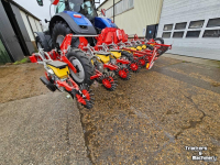 Vegetable- / Precision-seed drill Grimme Matrix 1200 Gen II