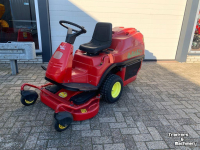 Ride-on mower Gianni Ferrari TOPGREEN