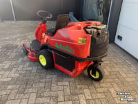 Ride-on mower Gianni Ferrari TOPGREEN