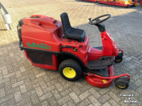 Ride-on mower Gianni Ferrari TOPGREEN