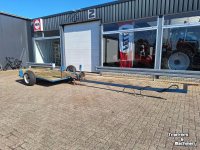 Furrow presses  VORENPAKKER