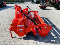 Rotary Tiller Maschio SC 300 met buizenrol meerpr. pakkerrol!