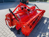 Rotary Tiller Maschio SC 300 met buizenrol meerpr. pakkerrol!