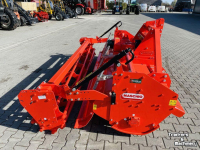 Rotary Tiller Maschio SC 300 met buizenrol meerpr. pakkerrol!