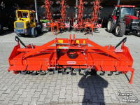 Rotary Tiller Maschio SC 300 met buizenrol meerpr. pakkerrol!