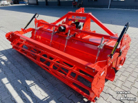 Rotary Tiller Maschio SC 300 met buizenrol meerpr. pakkerrol!
