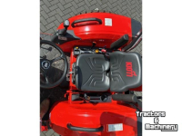 Tractor Kioti KIOTI DK 6020 HTS Minitrekker
