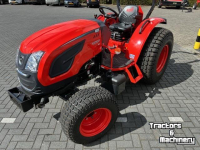 Tractor Kioti KIOTI DK 6020 HTS Minitrekker