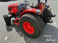Tractor Kioti KIOTI DK 6020 HTS Minitrekker