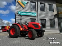Tractor Kioti KIOTI DK 6020 HTS Minitrekker
