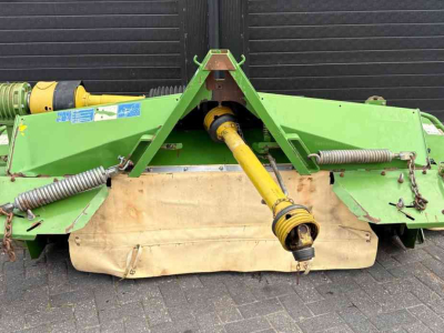 Mower Krone Easy Cut 28 CV