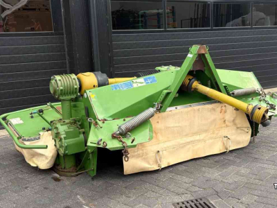 Mower Krone Easy Cut 28 CV