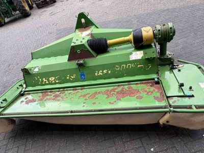 Mower Krone Easy Cut 28 CV