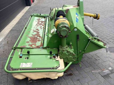 Mower Krone Easy Cut 28 CV