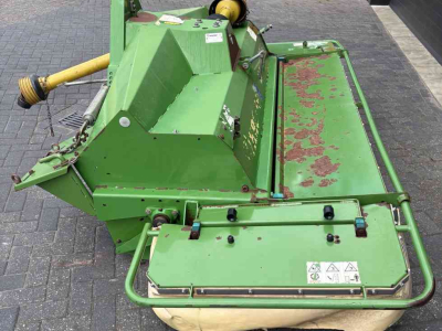 Mower Krone Easy Cut 28 CV
