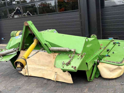 Mower Krone Easy Cut 28 CV
