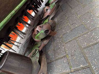 Mower Krone Easy Cut 28 CV