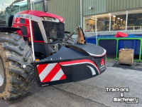 Front-bumper Massey Ferguson TREKKERBUMPER